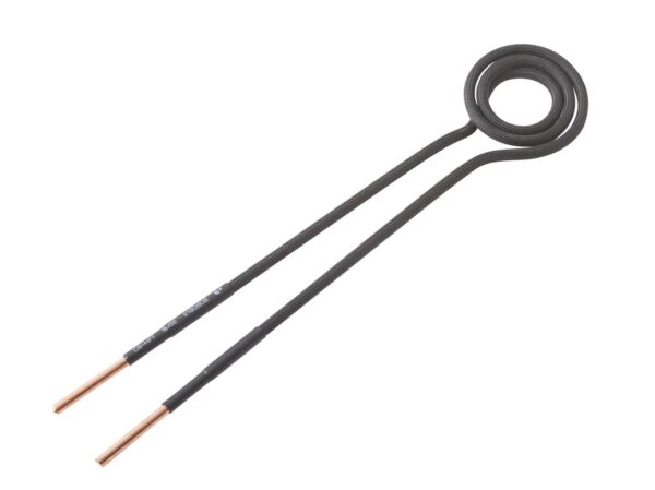 Pad induction ø50mm pour outils dégrippage OE 0800, OE 0610 - SA 0817 - CLAS Equipements