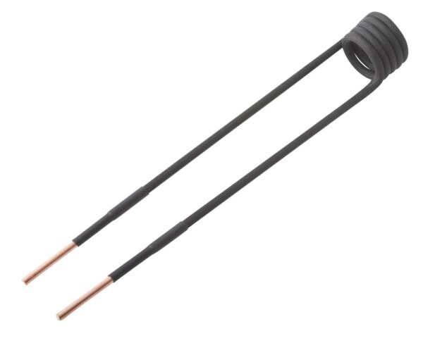 Bobine induction rigide ø19mm pour outils dégrippage OE 0800, OE 0610 - SA 0819 - CLAS Equipements