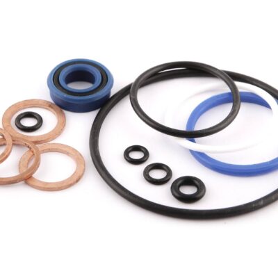 Kit joints pour vérin presse 20T (SA 0821) et presse hydraulique 20T (OH 0820) - SA 0820 - CLAS Equipements