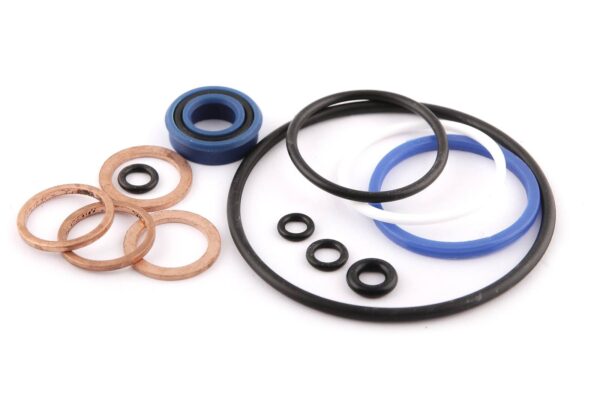 Kit joints pour vérin presse 20T (SA 0821) et presse hydraulique 20T (OH 0820) - SA 0820 - CLAS Equipements