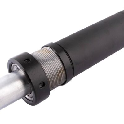 Vérin de presse hydraulique d'atelier 20T (OH 0820) - SA 0821 - CLAS Equipements