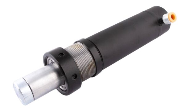 Vérin de presse hydraulique d'atelier 20T (OH 0820) - SA 0821 - CLAS Equipements