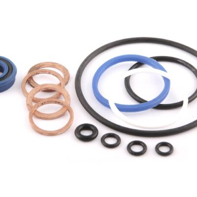 Kit joints pour vérin presse 30T (SA 0831) et presse hydraulique 30T (OH 0830) - SA 0830 - CLAS Equipements