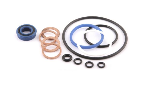 Kit joints pour vérin presse 30T (SA 0831) et presse hydraulique 30T (OH 0830) - SA 0830 - CLAS Equipements