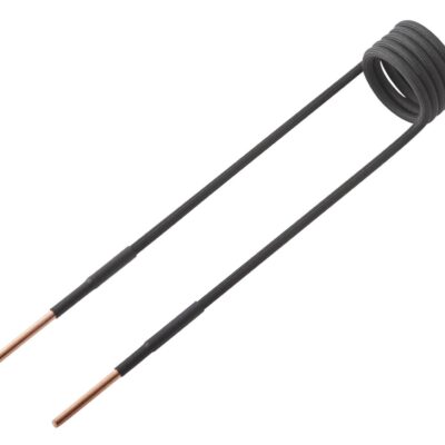 Bobine induction rigide ø32mm pour outils dégrippage OE 0610, OE 0800 - SA 0832 - CLAS Equipements