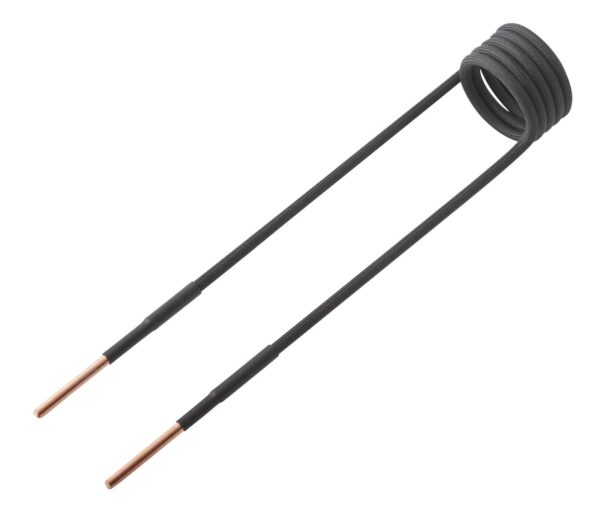 Bobine induction rigide ø32mm pour outils dégrippage OE 0610, OE 0800 - SA 0832 - CLAS Equipements
