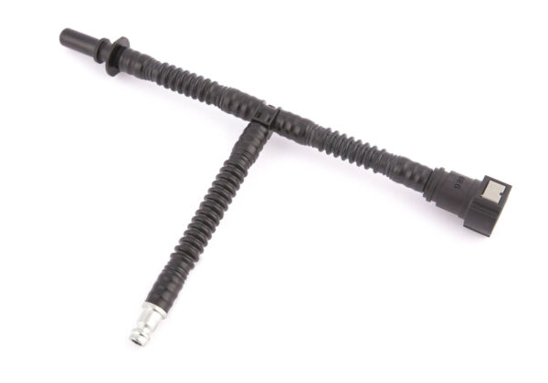 Adaptateur mâle/femelle ø9.89mm (n°1) pour testeur de pression AC 0800 - SA 0842 - CLAS Equipements