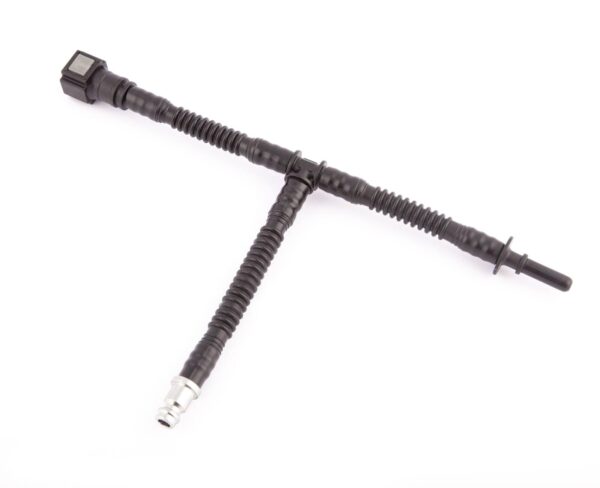 Adaptateur mâle/femelle ø6.30mm (n°3) pour testeur de pression AC 0800 - SA 0844 - CLAS Equipements