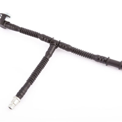 Adaptateur mâle ø9.89mm / femelle 90° ø12mm (n°8) pour testeur de pression AC 0800 - SA 0849 - CLAS Equipements