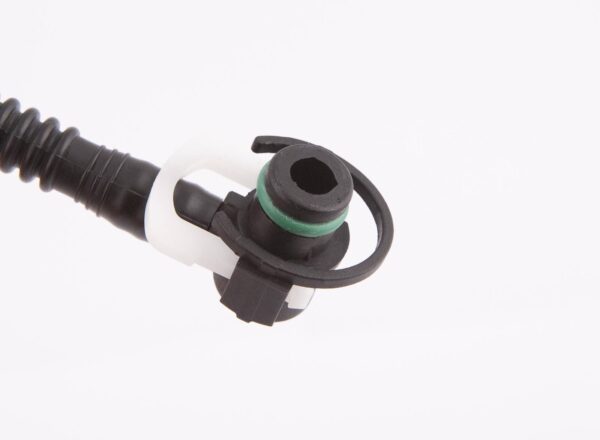 Adaptateur mâle ø9.89mm / femelle 90° ø12mm (n°8) pour testeur de pression AC 0800 - SA 0849 - CLAS Equipements – Image 2