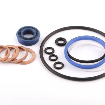 Kit joints pour vérin presse 50T (SA 0851) et presse hydraulique 50T (OH 0850) - SA 0850 - CLAS Equipements