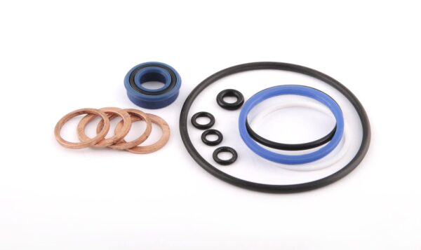 Kit joints pour vérin presse 50T (SA 0851) et presse hydraulique 50T (OH 0850) - SA 0850 - CLAS Equipements