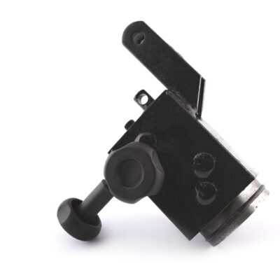 Pompe de presse hydraulique d'atelier 50T (OH 0850) - SA 0853 - CLAS Equipements