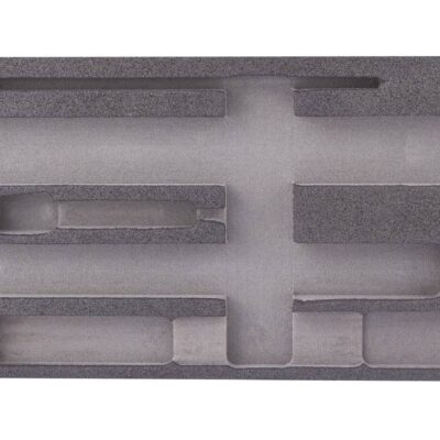 Insert martellerie sans outils 1/3 de tiroir pour servante d'atelier - SA 0881 - CLAS Equipements