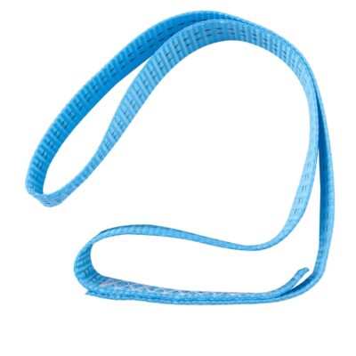 Sangle de levage 800 Kg L. 450 x 35 mm pour levier d'exercice sur train avant OM 8096, OM 8097 - SA 0899 - CLAS Equipements