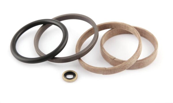 Kit joints vérin pour presse hydraulique 20T (OH 0921) - SA 0920 - CLAS Equipements