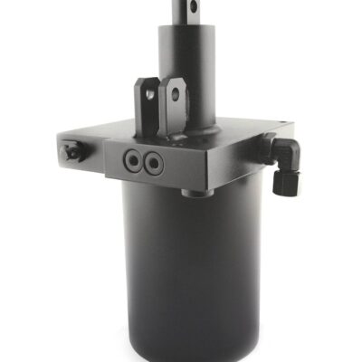 Pompe hydraulique pour presse hydraulique 20T (OH 0921) - SA 0923 - CLAS Equipements