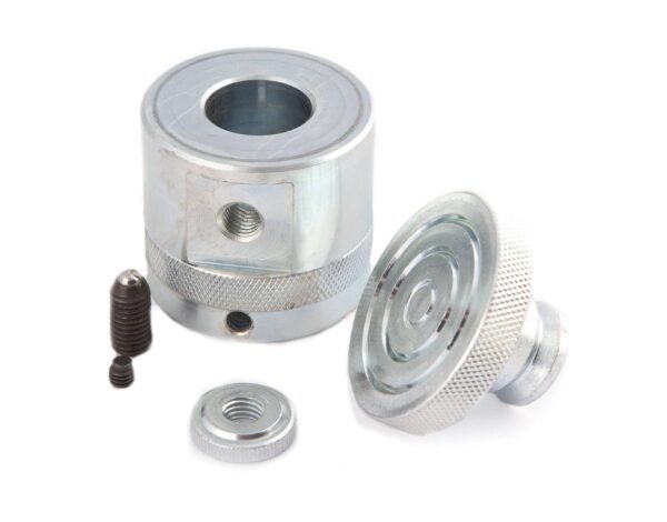 Kit pièces détachées pour vérin de presse hydropneumatique 50T (OH 0951) - SA 0929 - CLAS Equipements