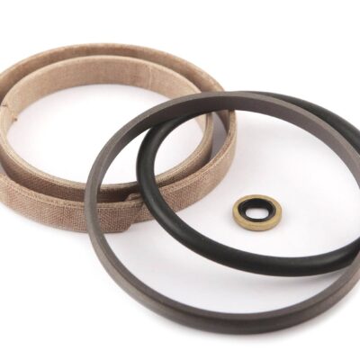Kit joints vérin pour presse hydropneumatique 30T (OH 0931) - SA 0930 - CLAS Equipements