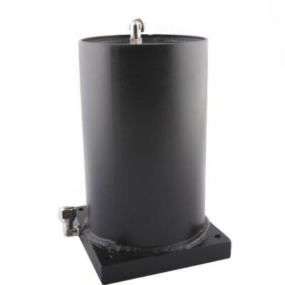 Réservoir pour presse hydropneumatique 30T (OH 0931) - SA 0936 - CLAS Equipements