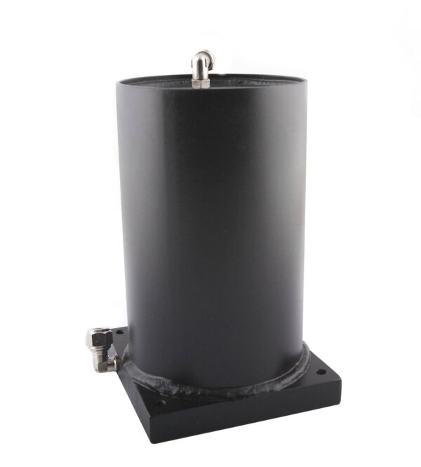 Réservoir pour presse hydropneumatique 30T (OH 0931) - SA 0936 - CLAS Equipements