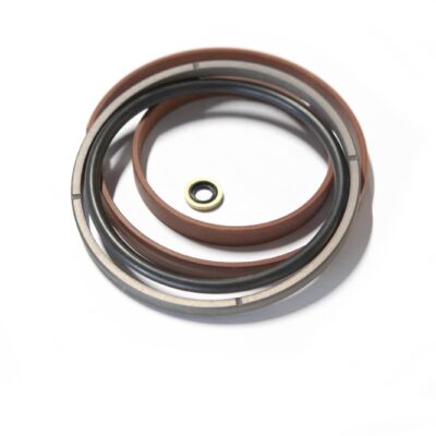 Kit joints vérin 50T pour presse hydropneumatique 50T (OH 0951) - SA 0950 - CLAS Equipements