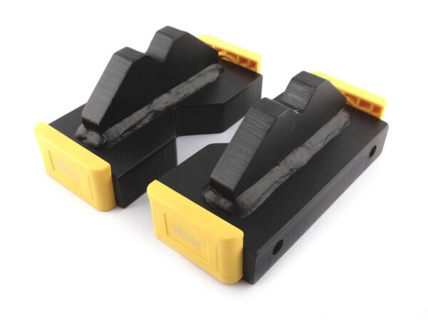 Paire de vés pour presse hydropneumatique 50T (OH 0951) - SA 0951 - CLAS Equipements