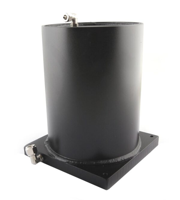 Réservoir pour presse hydropneumatique 50T (OH 0951) - SA 0956 - CLAS Equipements