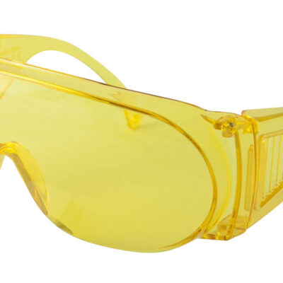 Lunettes UV de protection pour contrôle climatisation - SA 1002 - CLAS Equipements