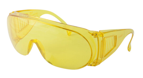 Lunettes UV de protection pour contrôle climatisation - SA 1002 - CLAS Equipements
