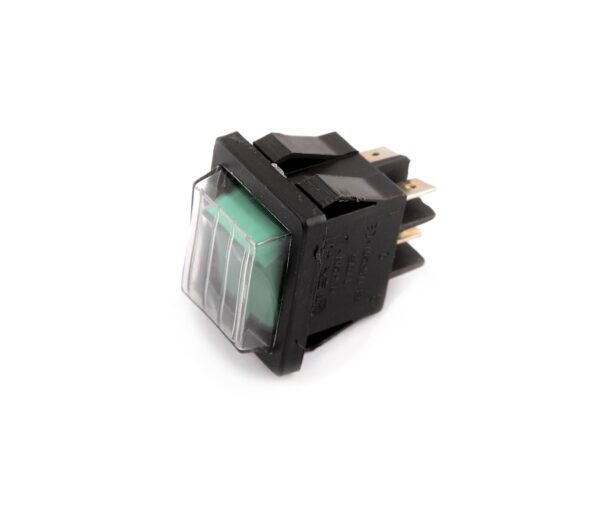 Interrupteur On/Off pour purgeur de freins HU 1005, HU 1025 et aspirateur eau et poussière EG 0040 - SA 1013 - CLAS Equipements