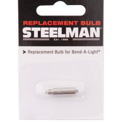 Ampoule pour lampe flexible OE 1001 - SA 1020 - CLAS Equipements