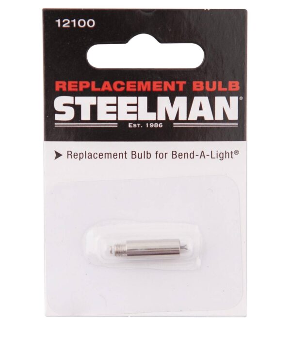 Ampoule pour lampe flexible OE 1001 - SA 1020 - CLAS Equipements