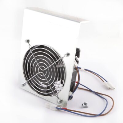 Kit ventilateur pour purgeur de freins - SA 1029 - CLAS Equipements