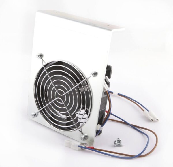 Kit ventilateur pour purgeur de freins - SA 1029 - CLAS Equipements