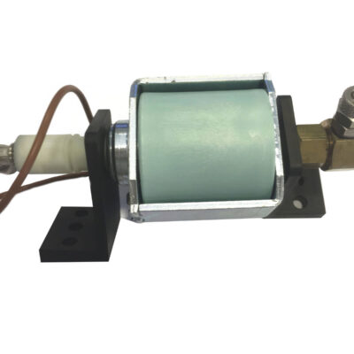 Pompe pour purgeurs de freins ventilés - SA 1031 - CLAS Equipements