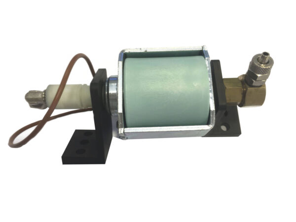 Pompe pour purgeurs de freins ventilés - SA 1031 - CLAS Equipements