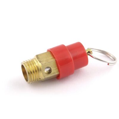 Soupape sécurité pour appareil vidange liquide de refroidissement AC 1020 - SA 1062 - CLAS Equipements