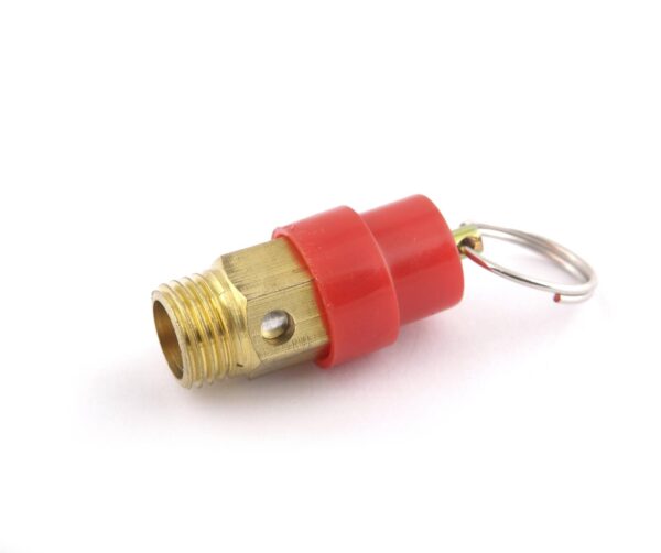 Soupape sécurité pour appareil vidange liquide de refroidissement AC 1020 - SA 1062 - CLAS Equipements