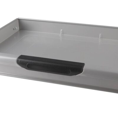 Tiroir métallique Ht.75mm (580x400x61mm) pour servante d'atelier EG 0087, EG 0085 - SA 1071 - CLAS Equipements
