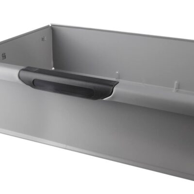 Tiroir métallique Ht.154mm (580x400x141mm) pour servante d'atelier EG 0087, EG 0085 - SA 1072 - CLAS Equipements