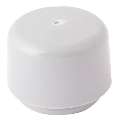 2 embouts interchangeables 32mm pour maillet OM 0170 - SA 1073 - CLAS Equipements