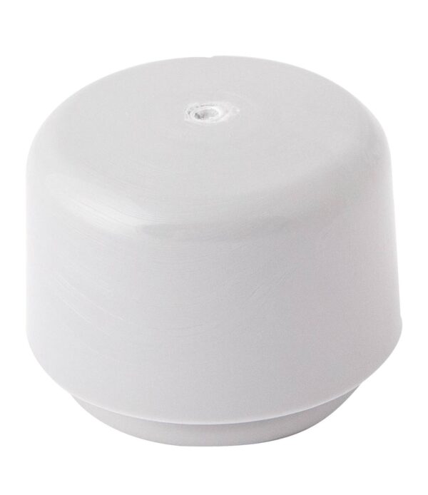 2 embouts interchangeables 32mm pour maillet OM 0170 - SA 1073 - CLAS Equipements