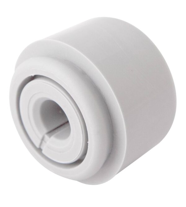 2 embouts interchangeables 32mm pour maillet OM 0170 - SA 1073 - CLAS Equipements – Image 2