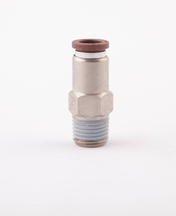 Détendeur 1,5 bar-8kg/h pour chauffage gaz NL - 1600144 - CLAS Equipements