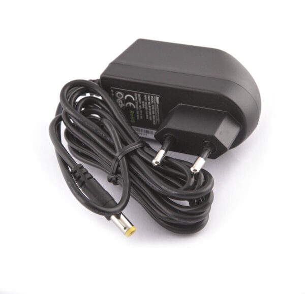 Chargeur secteur/mural 230V pour réglophare AC 2010 - SA 1088 - CLAS Equipements