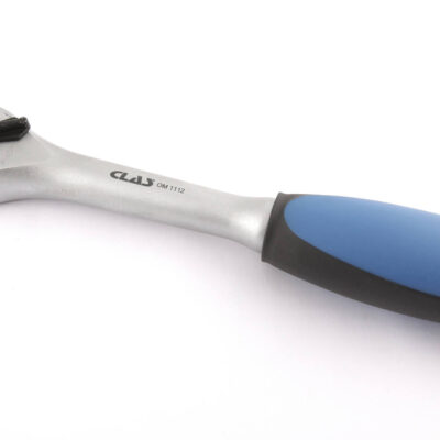 Cliquet traversant réversible à oeillet 21mm  - SA 1132 - CLAS Equipements