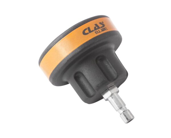 Bouchon n°6 Ford/Gm/Jaguar/Jeep/Land Rover/Porsche pour contrôleur circuits refroidissement AC - SA 1151 - CLAS Equipements – Image 3
