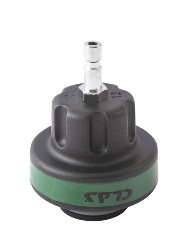 Bouchon n°12 Ford/Land Rover/Opel/Ssangyong pour contrôleur circuits refroidissement AC - SA 1152 - CLAS Equipements