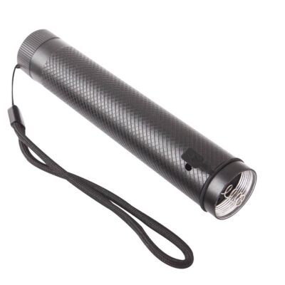 Poignée rechargeable pour rampe d'éclairage OE 0169 - SA 1160 - CLAS Equipements